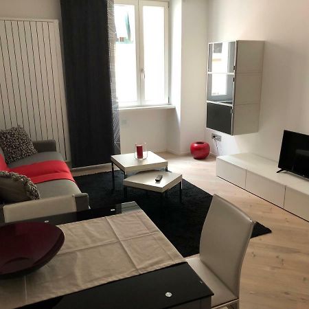 Appartamento Alle Porte Riva del Garda Eksteriør bilde