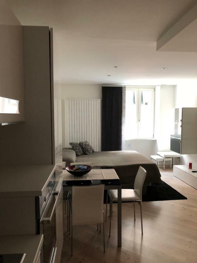 Appartamento Alle Porte Riva del Garda Eksteriør bilde