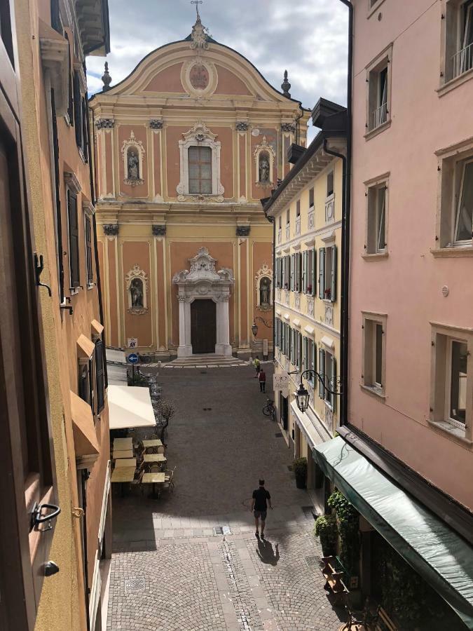 Appartamento Alle Porte Riva del Garda Eksteriør bilde
