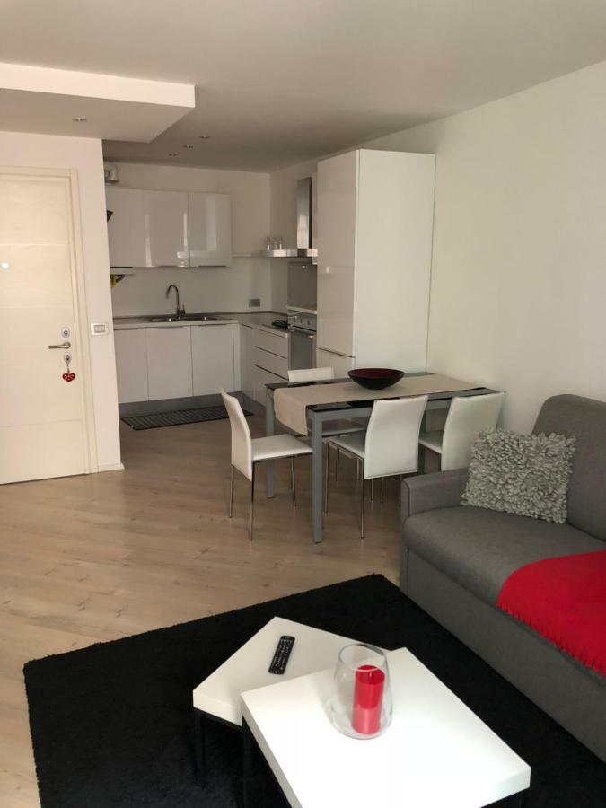 Appartamento Alle Porte Riva del Garda Eksteriør bilde