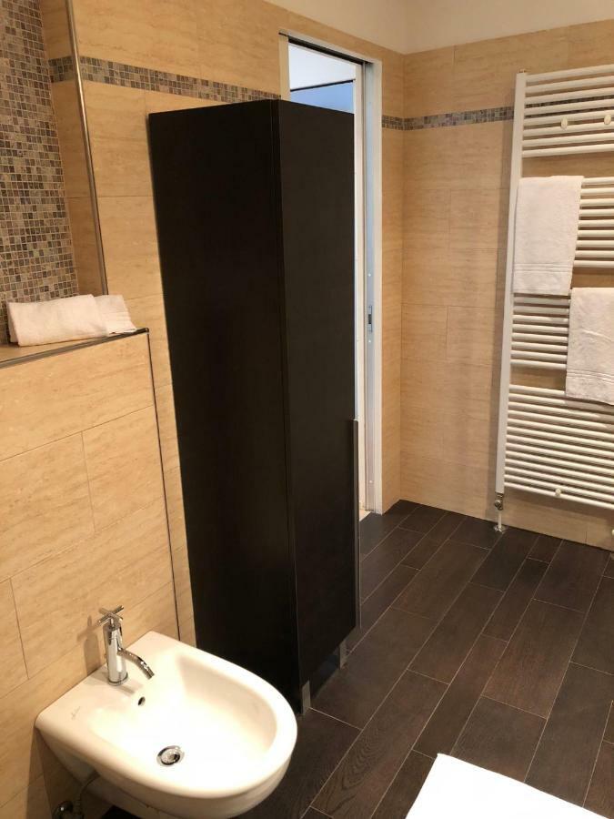 Appartamento Alle Porte Riva del Garda Eksteriør bilde