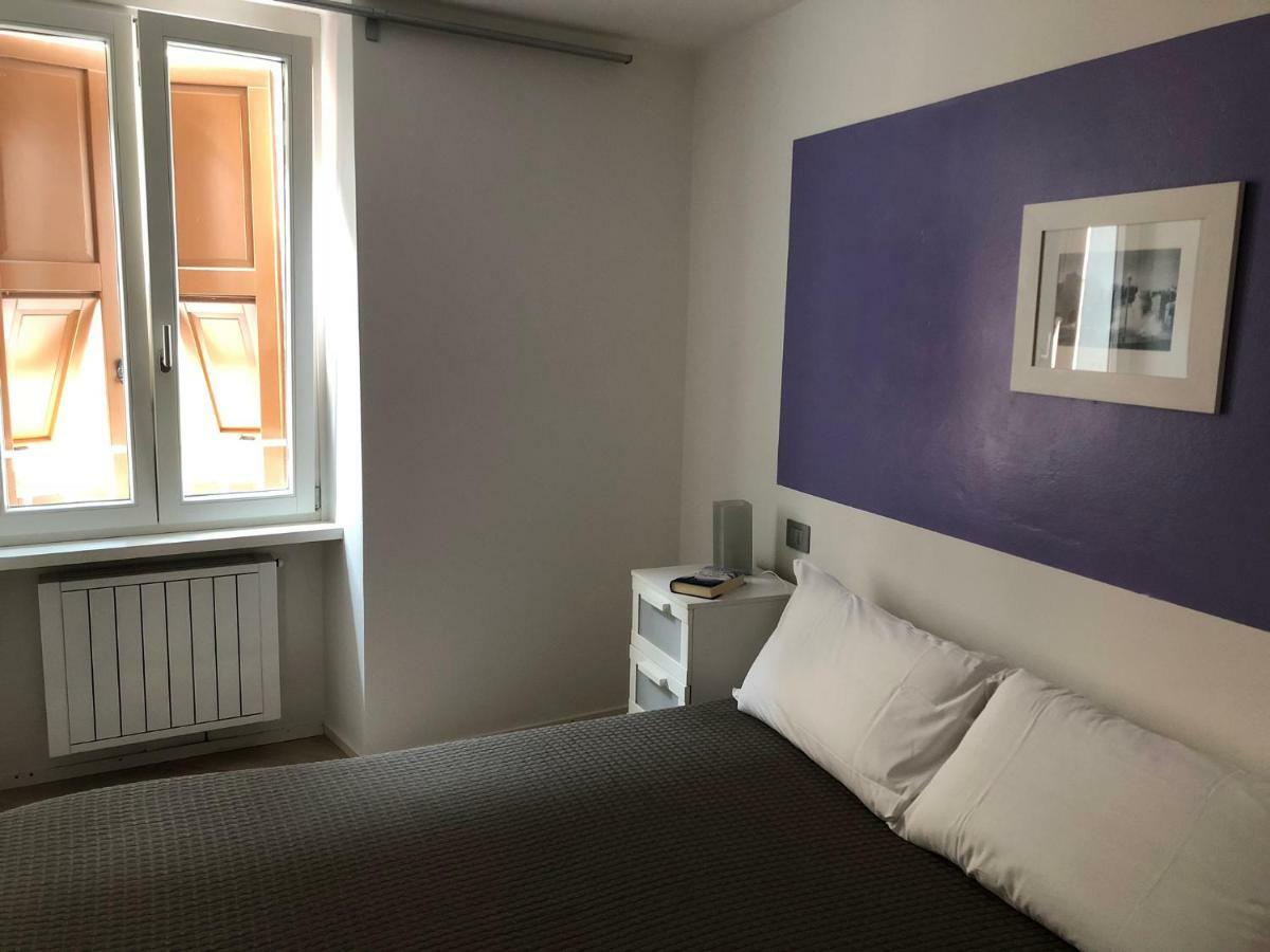 Appartamento Alle Porte Riva del Garda Eksteriør bilde